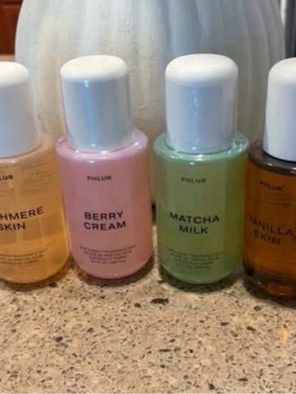 Berry Cream Hydrating Makeup Primer - Pink